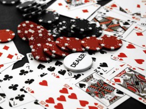 повышение ставок в азартных играх