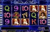 Игровой автомат Магическая Флейта - играть онлайн в The Magic Flute - Клуб Вулкан