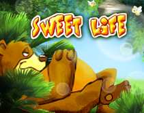 Sweet Life - играть бесплатно в Сладкая жизнь - Клуб Вулкан