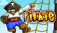 Pirate - играть бесплатно в Пират - Клуб Вулкан