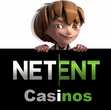 Играть в автоматы NetEnt бесплатно онлайн