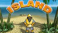 Island - играть бесплатно в Остров - Клуб Вулкан