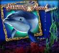 Игровой автомат Жемчужина Дельфина - играть бесплатно в Dolphin's Pearl Deluxe - Клуб Вулкан